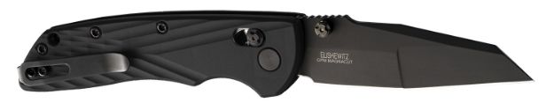 Picture of HOGUE DEKA 3.25" WHRNCLF BLK PLY BLK