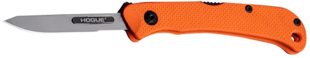 Picture of HOGUE EXPEL FLD SCPL 2.5" RB BLK/ORG