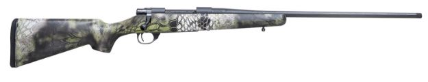 Picture of HOWA CARBON STALKER 7MM PRC 24" KA
