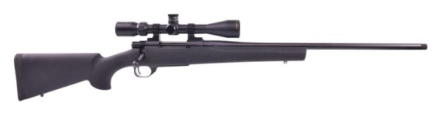 Picture of HOWA 1500 GAMEPRO 2 7MM PRC 24" BLK