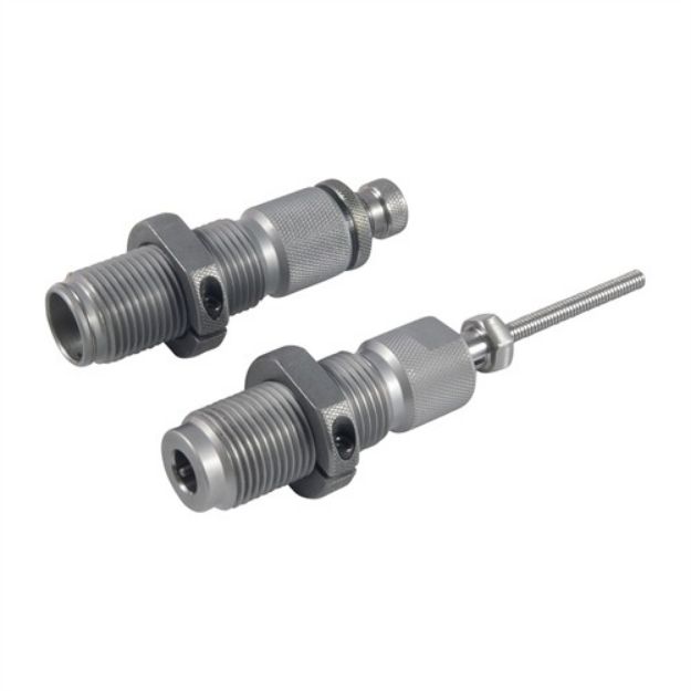 Picture of HRNDY 2-DIE SET 300 BLK/WHISPER
