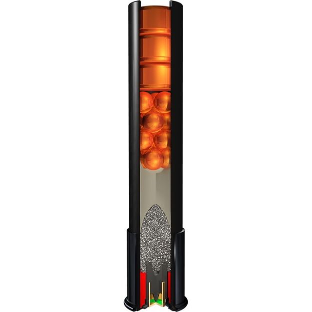 Picture of Winchester Pdx1 Defender 410 2.5" 3Dd/12Bb 10Rd 10Bx/Cs