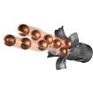 Picture of Winchester Defender 12Ga 2.75" 00 Buck 9 Pellets 10Rd 10Bx/Cs