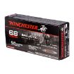 Picture of Winchester Supreme 6.8 Western 170Gr Silvertip 20Rd 10Bx/Cs