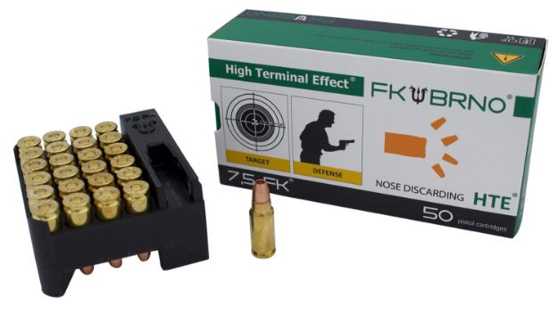 Picture of IFG F5 AMMO 7.5 FK 95GR 50/600