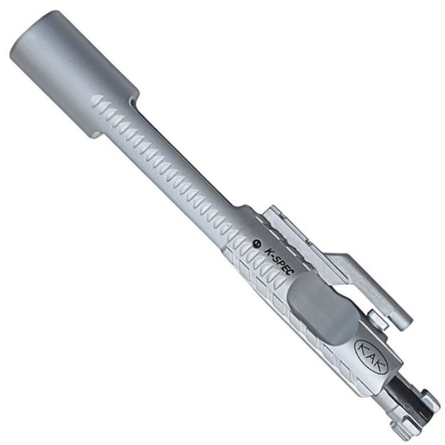 Picture of KAK AR15 BCG M16 556 K-SPEC CHR DE