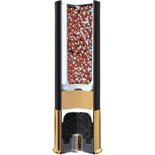 Picture of Winchester Double-X 12Ga 3" 1-3/4Oz #4 10Rd 10Bx/Cs