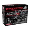 Picture of Winchester Long Beard Xr 20Ga 3" 1-1/4Oz #5 10Rd 10Bx/Cs