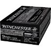 Picture of Winchester Super Suppressed 9Mm Luger 147Gr Fmj 50Rd 10B/C