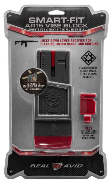 Picture of Real Avid Smart Fit Ar15 Vise Block