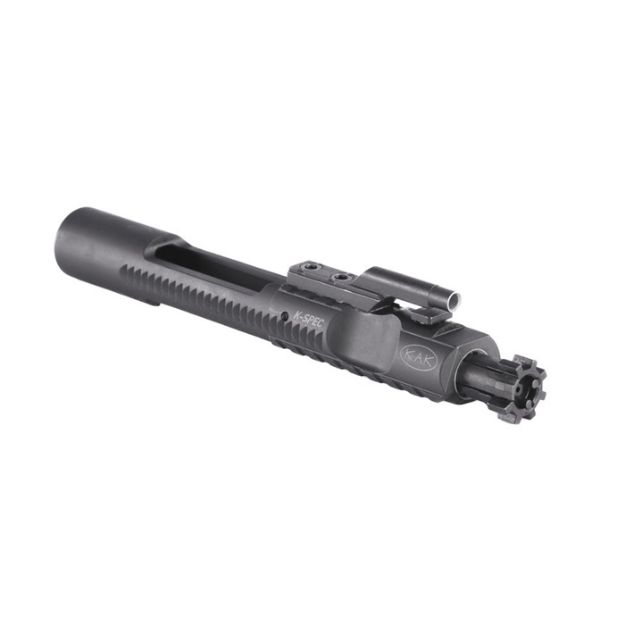 Picture of KAK KSPEC AR15 BCG 556 DE CLP BLK