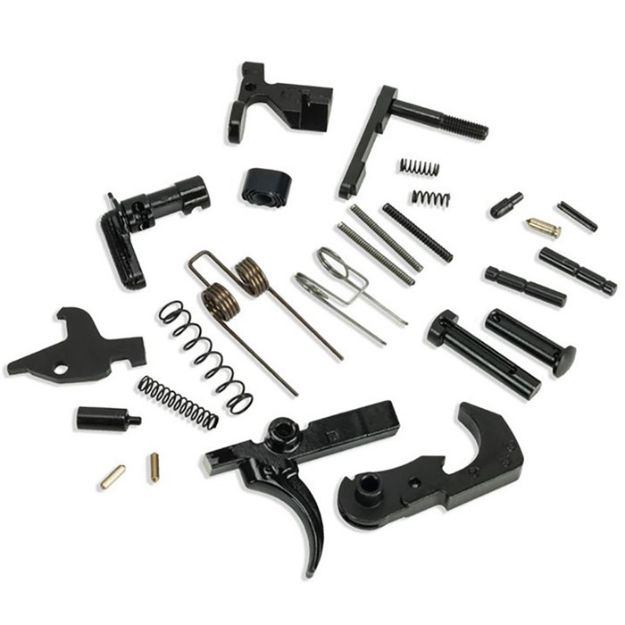 Picture of KAK AR-15 LPK NO GRIP/TRIGGER GUARD