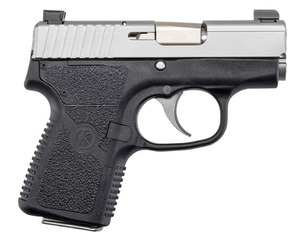 Picture of KAHR P380 380ACP 2.53" 7RD STS NS