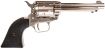 Picture of 22Lr Nickel 4.75" Fs Star