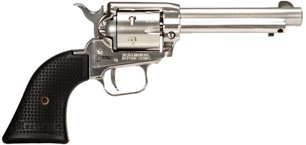 Picture of 22Lr Nickel 6.5" Fs Star