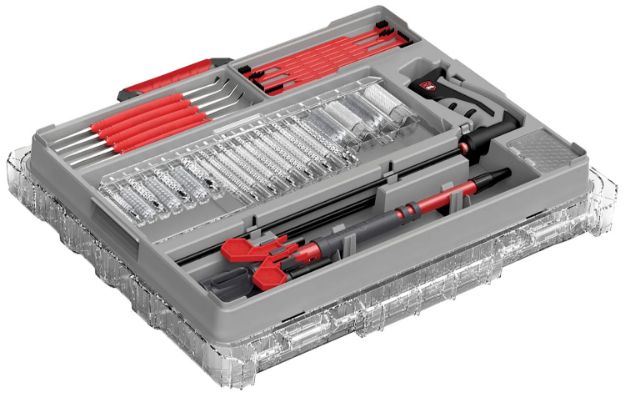 Picture of Real Avid Bore-Max Master Kit Cleaning Mobile Workstation