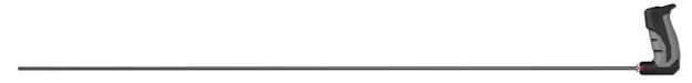 Picture of Real Avid Bore Max Smart Rod 44" Carbon Fiber .270-.45Cal