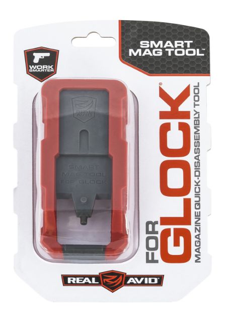 Picture of Real Avid Smart Mag Tool For Glock Mag Quick Disassembly