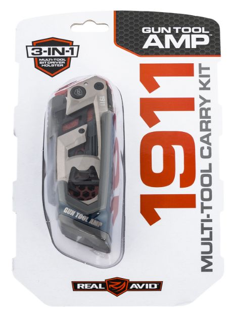 Picture of Real Avid Amp Gun Tool 1911'S Carry Multi-Tool