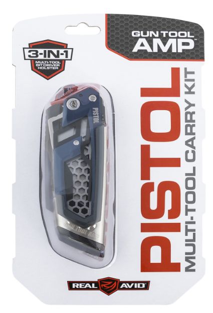 Picture of Real Avid Amp Gun Tool Pistols Carry Multi-Tool
