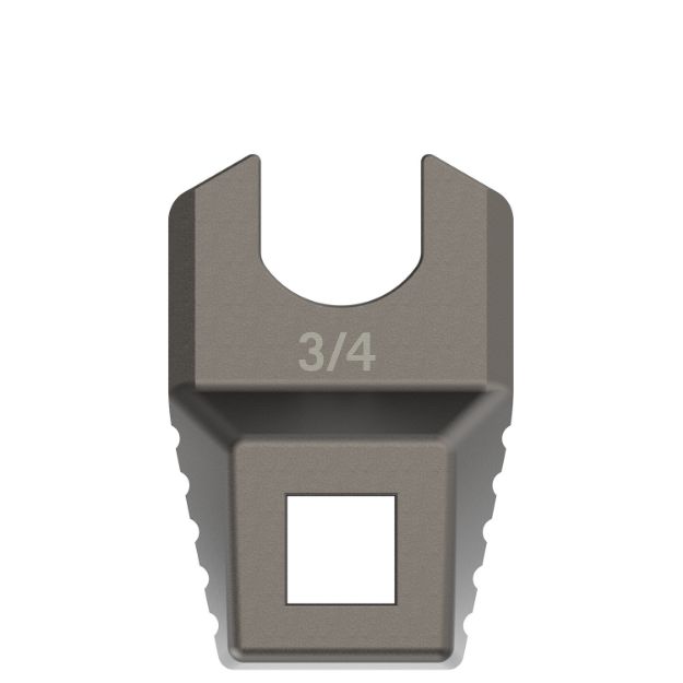 Picture of Real Avid Master Fit 3/4" Muzzle Devise Wrench