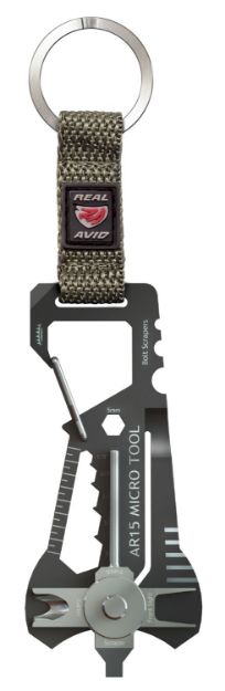 Picture of Real Avid Micro Tool-Ar15 Pocket Tool