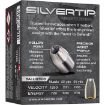 Picture of Winchester Super-X 44 Rem Mag 210Gr Silvertp Hp 20Rd 10Bx/Cs