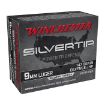 Picture of Winchester Silvertip 9Mm Luger 147Gr Hp 20Rd 10Bx/Cs