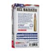 Picture of Winchester M1 Garand 30-06 150Gr Fmj 20Rd 10Bx/Cs