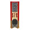 Picture of Winchester Super-X 12Ga 2.75" 1-1/4Oz #5 1220Fps 25Rd 10Bx/C