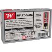 Picture of Winchester Super-X 12Ga 2.75" 1Oz Rifled Slug 5Rd 50Bx/Cs
