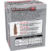Picture of Winchester Xarmint-X 17 Hornet 20Gr Varminter-X 20Rd 10Bx/Cs