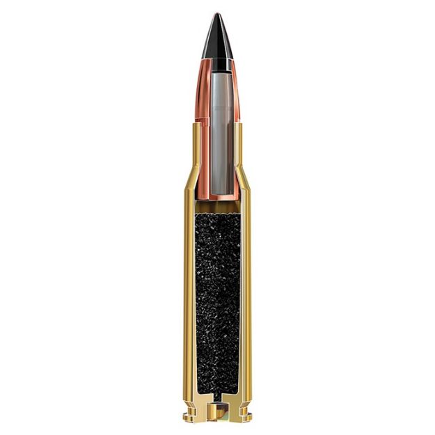 Picture of Winchester Varmint-Xp 243 Win 65Gr Extreme Pt 20Rd 10Bx/Cs
