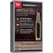 Picture of Winchester Varmint-Xp 243 Win 65Gr Extreme Pt 20Rd 10Bx/Cs