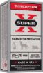 Picture of Winchester Super-X 25-20 Win 86Gr Jsp-Fn 50Rd 10Bx/Cs