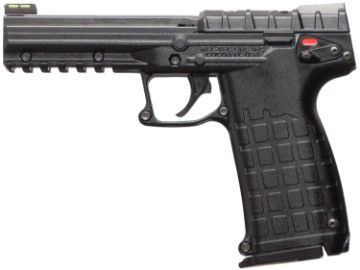 Show details for KELTEC PMR30 22WMR BLK 10RD Picture of KELTEC PMR30 22WMR BLK 10RD