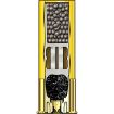 Picture of Winchester Super-X 20Ga 2.75" 1Oz #6 1220Fps 25Rd 10Bx/Cs