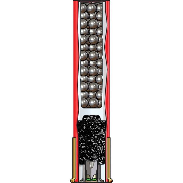 Picture of Winchester Super-X 410 3" 3/4Oz #7.5 25Rd 10Bx/Cs