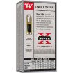 Picture of Winchester Super-X 44-40 Win 200Gr Jsp-Fn 50Rd 10Bx/Cs