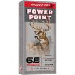 Picture of Winchester Super-X 6.8 Western 170Gr Power Point 20Rd 10Bx/Cs