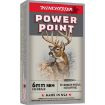 Picture of Winchester Super-X 6Mm Rem 100Gr Power Point 20Rd 10Bx/Cs