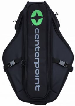 Show details for Centerpoint Xbow Soft Case Hybrid Wrath Black Picture of Centerpoint Xbow Soft Case Hybrid Wrath Black