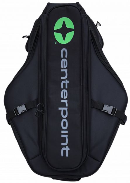 Picture of Centerpoint Xbow Soft Case Hybrid Wrath Black