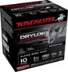 Picture of Winchester Drylok 10Ga 3.5" 1-5/8Oz #2 1350Fps 25Rd 10Bx/C