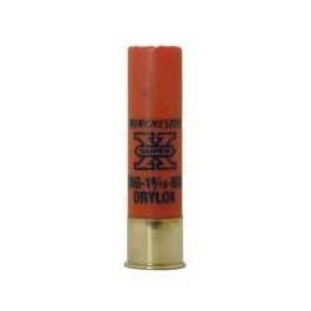 Picture of Winchester Drylok 12Ga 3.5" 1-9/16Oz #2 1300Fps 25Rd 10B/!