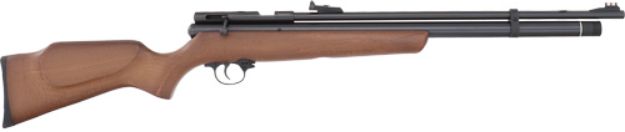 Picture of Beeman 1317 Pcp Chief .177 Pellet Air Rifle Single Shot