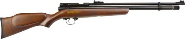 Picture of Beeman 1322 Pcp Chief .22 Pellet Air Rifle Single Shot