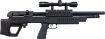 Picture of Beeman 1361 Pcp Commodore .177 Pellet Air Rifle 12 Shot
