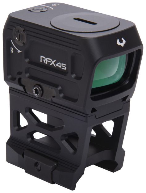 Picture of VIRIDIAN RFX45 PRO GRN FOR GLK MOS