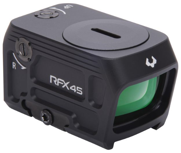 Picture of VIRIDIAN RFX45 GRN W/RMR ADAPTER
